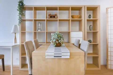 A Stunning & Cozy Studio Next To Darling Harbour - Accommodation NSW 3