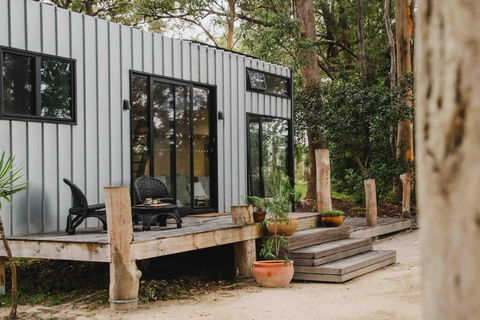 A Tamed Wilderness - Accommodation NSW 0