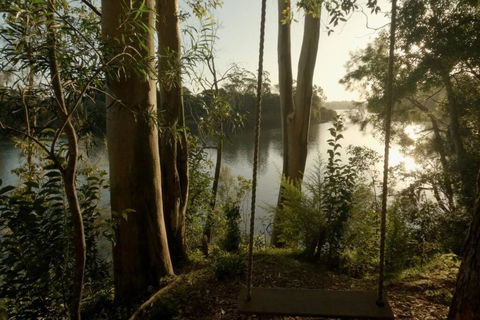 A Tamed Wilderness - Accommodation NSW 3