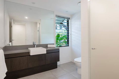 A Well-deserved Beachside Resort Retreat - Accommodation NSW 1
