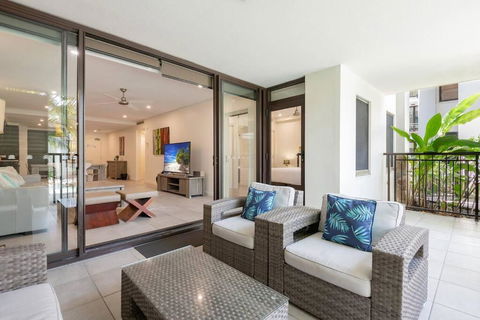 A Well-deserved Beachside Resort Retreat - Accommodation NSW 3