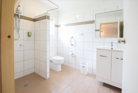 A & A Motel - Accommodation NSW 4