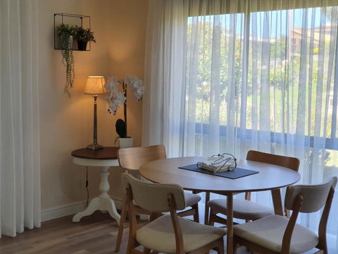 Abalone Guest Accommodation - Accommodation NSW 4