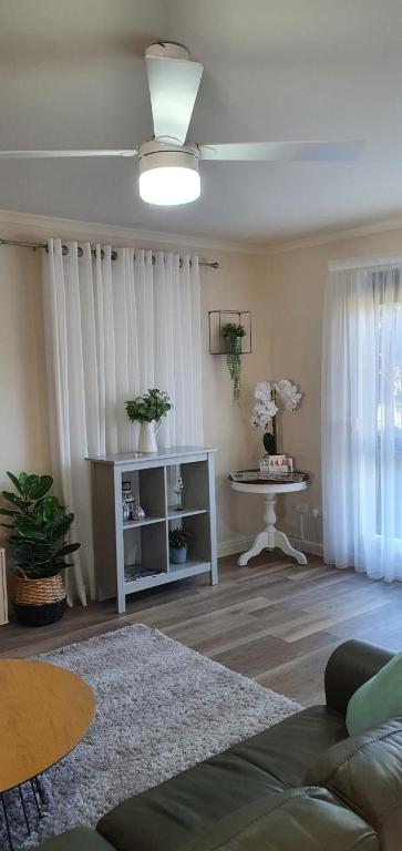 Abalone Guest Accommodation - Accommodation NSW 2