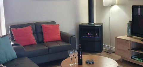 Abalone Guest Accommodation - Accommodation NSW 3