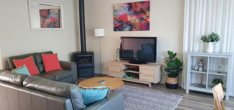 Abalone Guest Accommodation - Accommodation NSW 0
