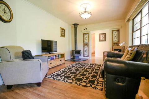 Abbeville In Bright - Accommodation NSW 1
