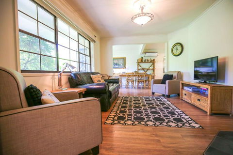 Abbeville In Bright - Accommodation NSW 0