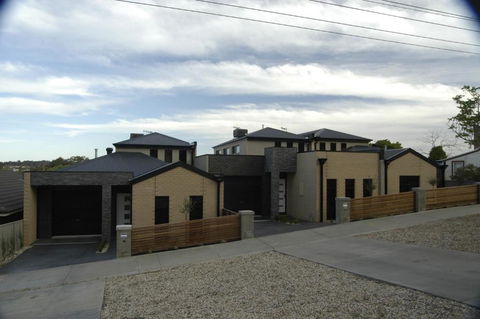Abode Bendigo Apartments - Accommodation NSW 0