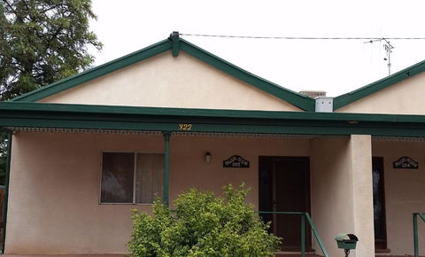 About Town Cottages - Accommodation NSW 3