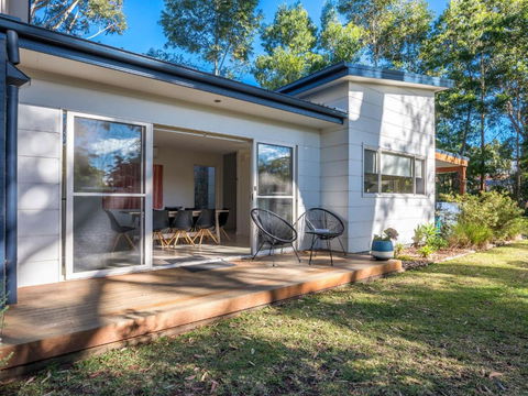 Acacia On Orion By Jervis Bay Rentals - Accommodation NSW 0