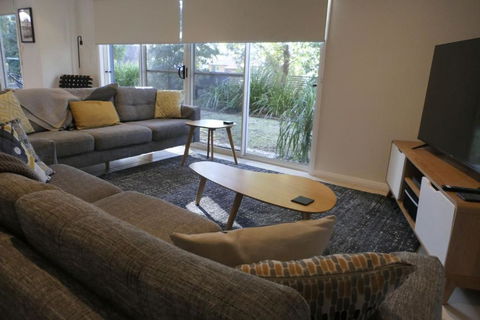 Acacia On Orion By Jervis Bay Rentals - Accommodation NSW 3