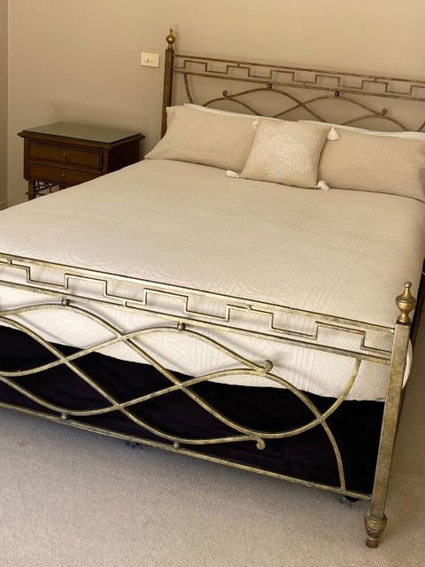 Acacia Terraces - Accommodation NSW 4