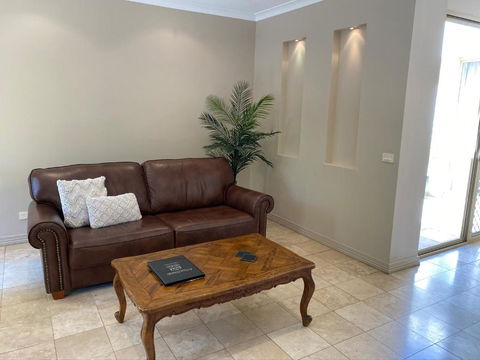 Acacia Terraces - Accommodation NSW 2