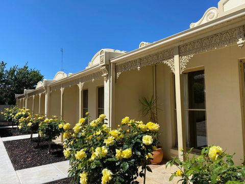 Acacia Terraces - Accommodation NSW 1