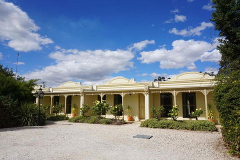 Acacia Terraces - Accommodation NSW 0