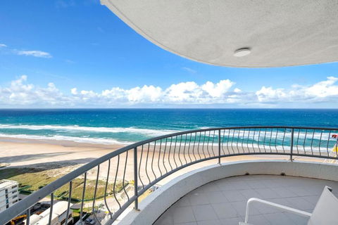 Acapulco Deluxe 2 Bedroom Apartment - CoastHM - Accommodation NSW 0