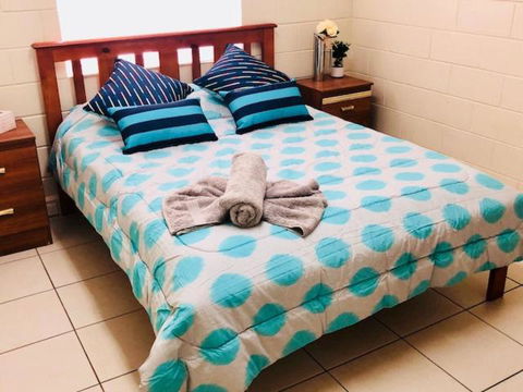 Accommodation @ Isa - Accommodation NSW 0