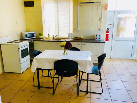 Accommodation @ Isa - Accommodation NSW 2