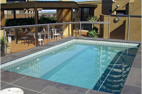 Accommodation Sydney: Hyde Park View 2 Bedroom 1 Bathroom Pet Friendly Apartment - Accommodation NSW 4