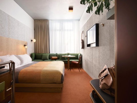 Ace Hotel Sydney - Accommodation NSW 1