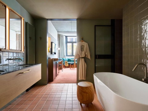 Ace Hotel Sydney - Accommodation NSW 4