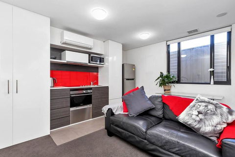Adelaide CBD, East End Delight! Wifi, Central, Cafe - Accommodation NSW 4