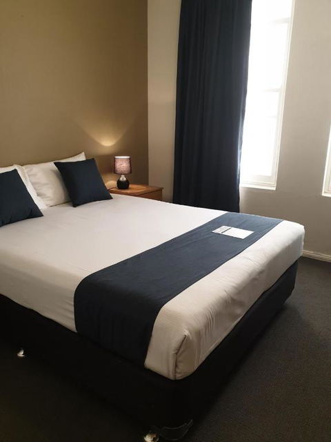 Adelaide Pulteney Motel - Accommodation NSW 3