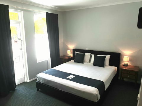 Adelaide Pulteney Motel - Accommodation NSW 4