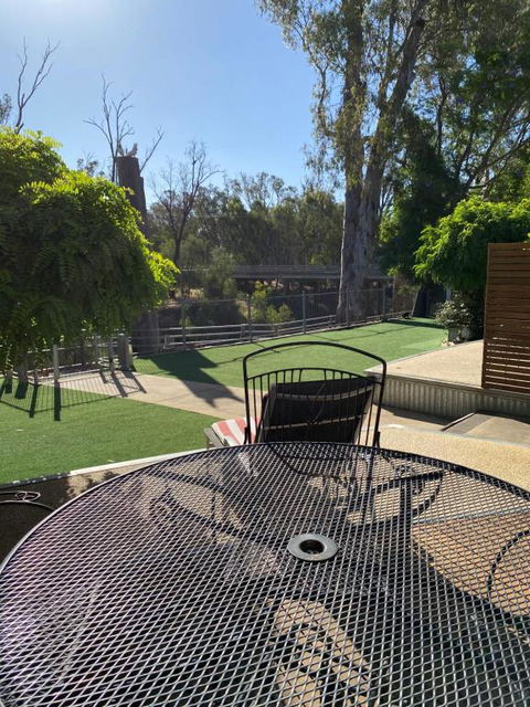 Adelphi Apartment 4 - Accommodation NSW 1