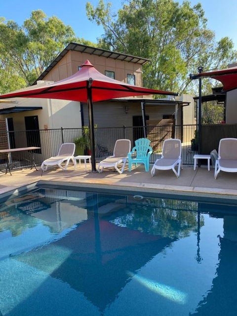 Adelphi Apartment 4 - Accommodation NSW 4