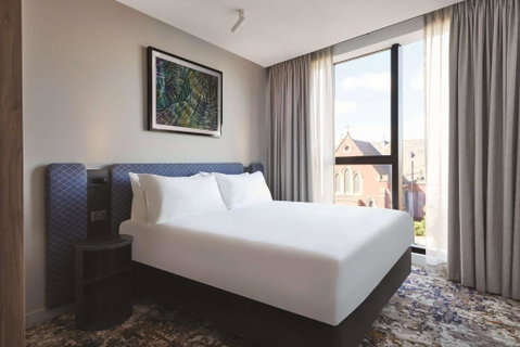 Adina Apartment Hotel Melbourne, Pentridge - Accommodation NSW 1