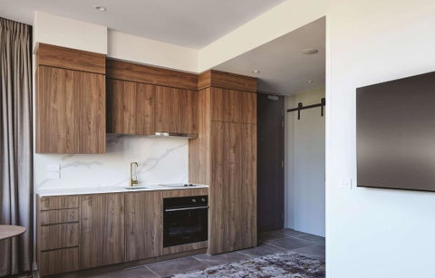Adina Apartment Hotel Melbourne, Pentridge - Accommodation NSW 2