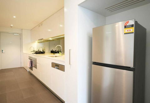 Adorable One Bedroom APT In Heart Of WWP - Accommodation NSW 3