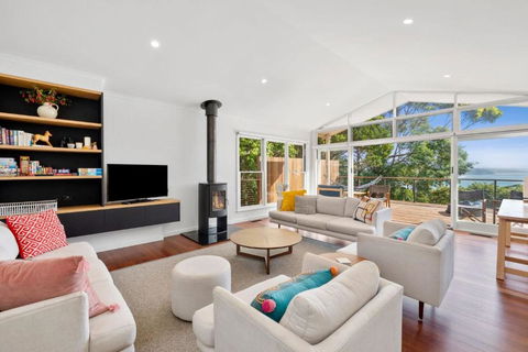 Adrift - Accommodation NSW 1