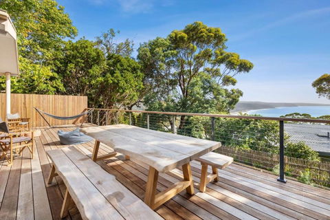 Adrift - Accommodation NSW 3
