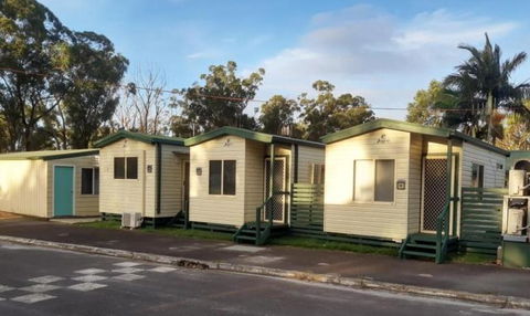 Adventureland Cabins - Accommodation NSW 0