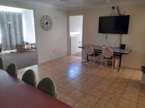 Adventureland Cabins - Accommodation NSW 3