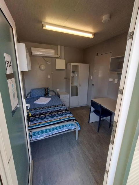 Adventureland Cabins - Accommodation NSW 1