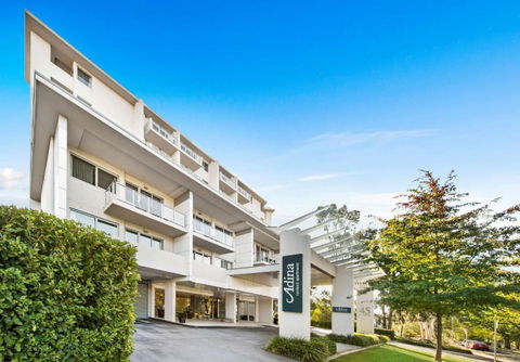 Adina Serviced Apartments Canberra Dickson - Accommodation NSW 0