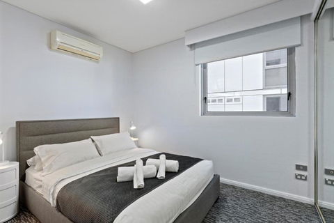 AAN Apartments North Sydney - Accommodation NSW 2