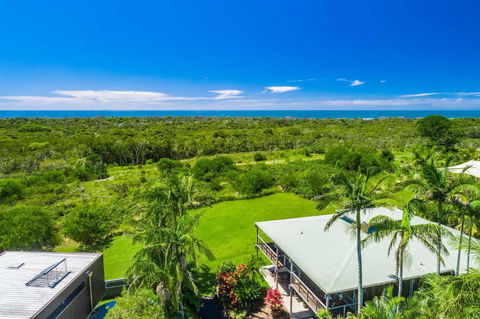A Perfect Stay - Cape Breeze - Accommodation NSW 3