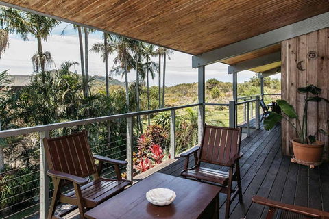 A Perfect Stay - Cape Breeze - Accommodation NSW 0
