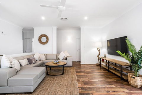 A Perfect Stay - Julian Rocks House - Accommodation NSW 4