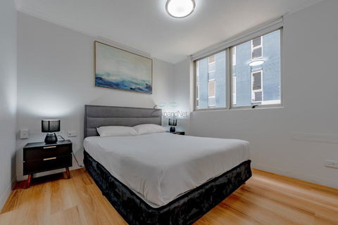 Abbey On Roma Hotel & Apartments - Accommodation NSW 4