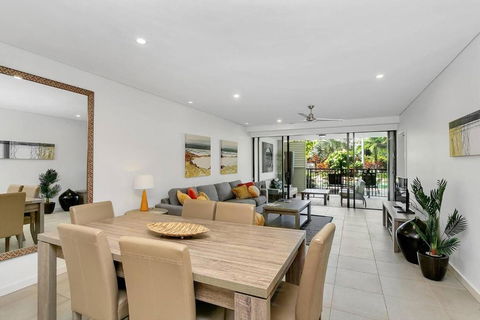 A Four Mile Beach Resort Lifestyle At Temple - Accommodation NSW 1