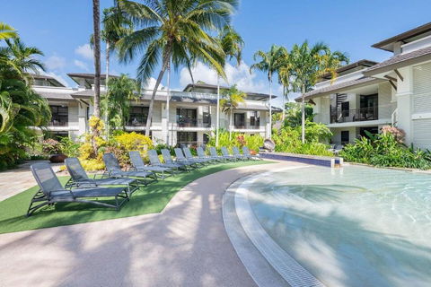Amazing Rooftop Resort Experience With Hot Tub - Accommodation NSW 0