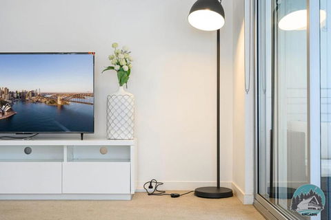 Aircabin - Gordon - Modern - 2 Beds Apt Free Park - Accommodation NSW 0