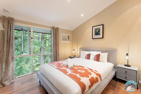 Aircabin - Warrawee - Sydney - 5 Beds House - Accommodation NSW 1