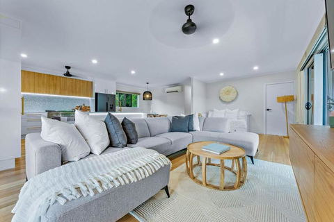 Airlie Abode - Accommodation NSW 1
